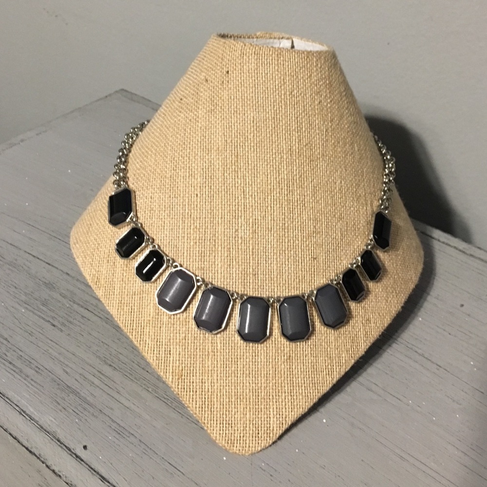 Cookie Lee ombré  necklace